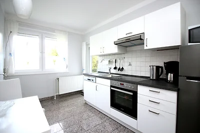 Bungalow am Apfelgarten