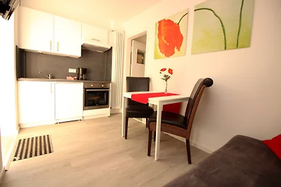 Am Apfelgarten-Appartement