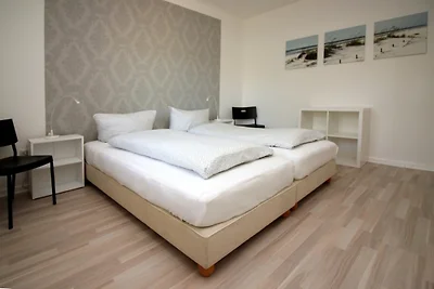 Bungalow am Apfelgarten