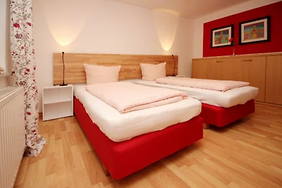 Am Apfelgarten-Ferienwohnung 1