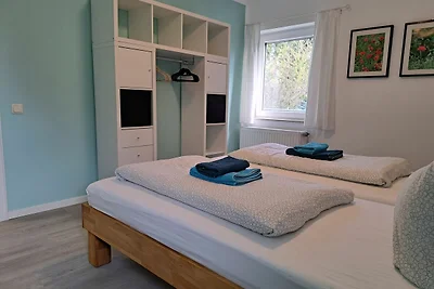 Am Apfelgarten-Appartement