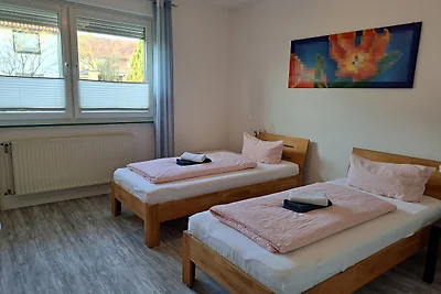 Bungalow am Apfelgarten