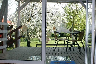 Am Apfelgarten-Ferienwohnung 1