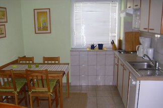 Ferienwohnung Kroatien
