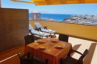 Ferienwohnung Morro Jable