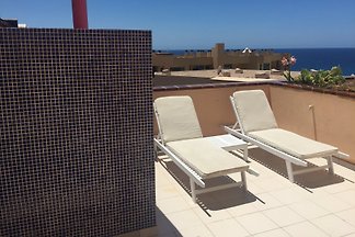 Appartement Tajinaste Sol, Wifi gratuit