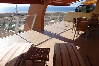Ferienwohnung Morro Jable