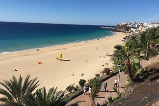 Zomerterras Morro Jable