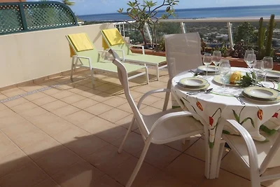 Casa del Sole Jandia