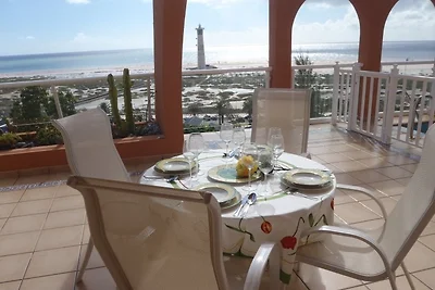 Casa del Sole Jandia