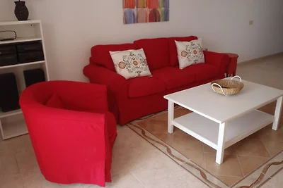 Terrazza estiva Morro Jable