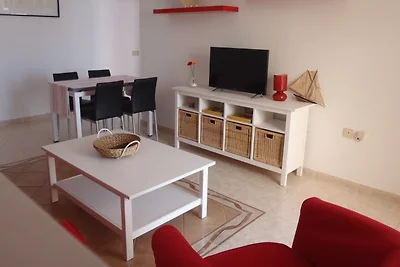 Terrazza estiva Morro Jable
