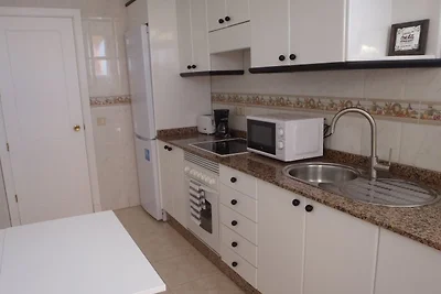 Terrazza estiva Morro Jable