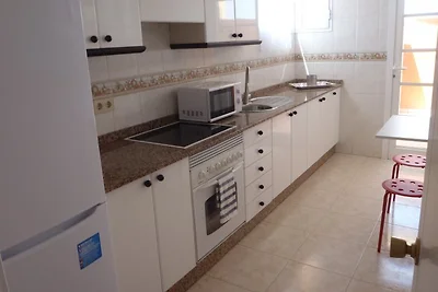 Terrazza estiva Morro Jable