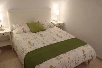 Terrazza estiva Morro Jable
