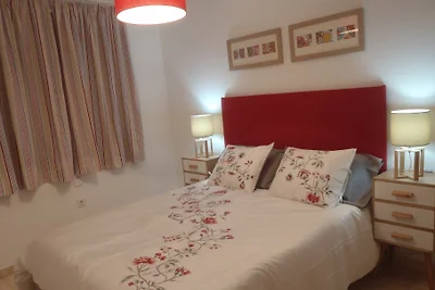 Appartamento BUENAVISTA