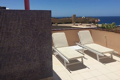 Appartamento Tajinaste Sol, connessione WiFi gratuita