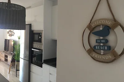 Ferienwohnung Buenavista II