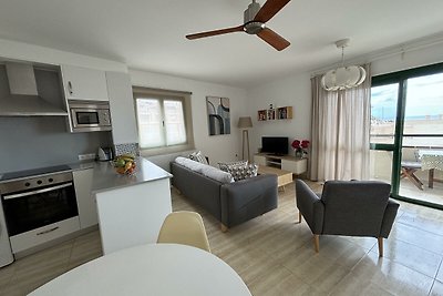 Ferienwohnung BUENAVISTA