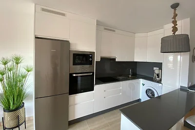 Ferienwohnung Buenavista II