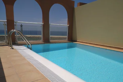 Casa del Sole Jandia