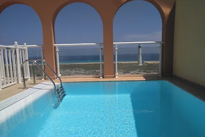 Casa del Sole Jandia