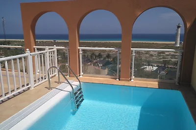 Casa del Sole Jandia