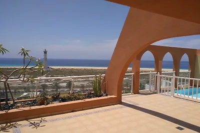 Casa del Sole Jandia