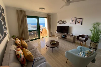 Ferienwohnung Buenavista II