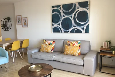 Ferienwohnung Buenavista II