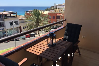 Ferienwohnung Buenavista II