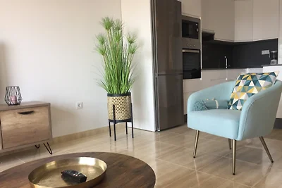 Ferienwohnung Buenavista II