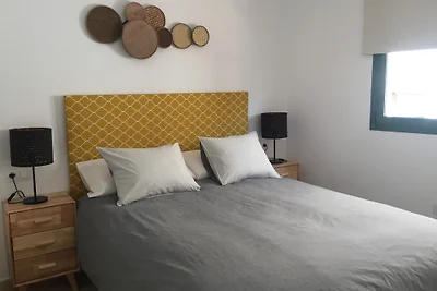 Ferienwohnung Buenavista II