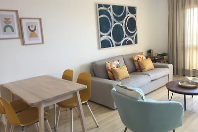 Ferienwohnung Buenavista II