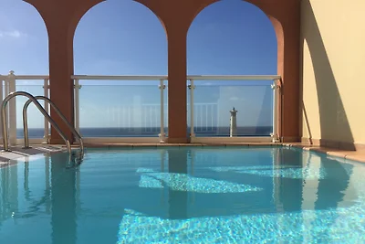Casa del Sole Jandia