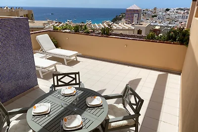 Appartamento Tajinaste Sol, connessione WiFi gratuita
