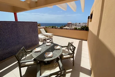 Appartamento Tajinaste Sol, connessione WiFi gratuita