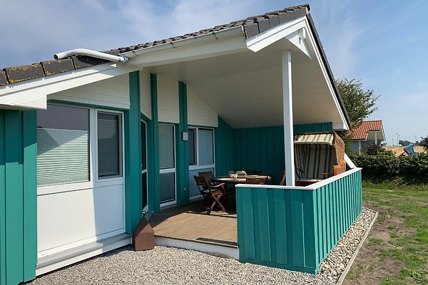 Ferienhaus Wesselburenerkoog