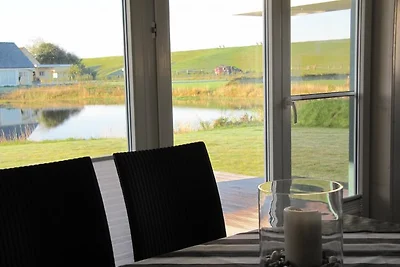 Ferienhaus Lust auf Meer