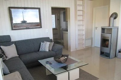 Ferienhaus Lust auf Meer