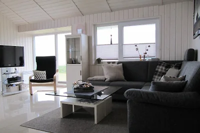 Ferienhaus Lust auf Meer
