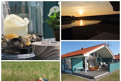 Ferienhaus Lust auf Meer