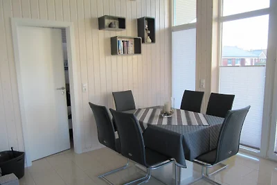 Ferienhaus Lust auf Meer