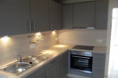 Ferienhaus Lust auf Meer