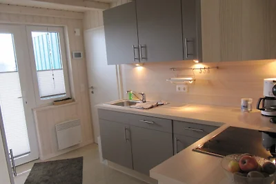 Ferienhaus Lust auf Meer