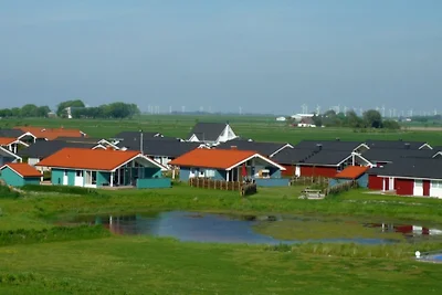 Ferienhaus Lust auf Meer