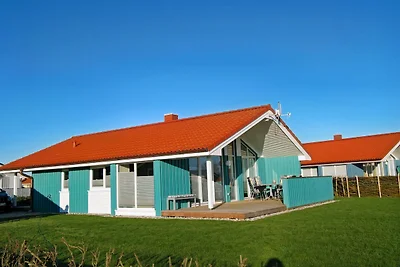 Ferienhaus Lust auf Meer