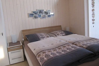 Ferienhaus Lust auf Meer