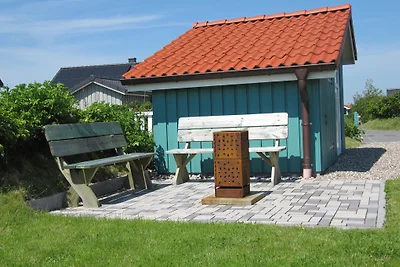 Ferienhaus Lust auf Meer