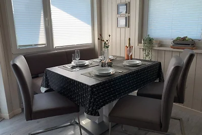 Ferienhaus "MeerLust"